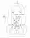 Fig. 01 - Locking harness