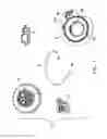 Fig. 07 - Sealed locking retractor