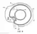 Fig. 10 - Sealed locking retractor