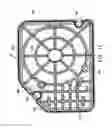 Fig. 13 - Sealed locking retractor