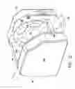 Fig. 14 - Sealed locking retractor