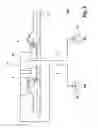 Fig. 03 - Brake actuation system