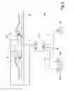 Fig. 05 - Brake actuation system
