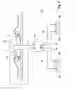 Fig. 06 - Brake actuation system