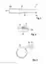 Fig. 03 - Device for operating a brake system of a motor vehicle, and rotary position sensor