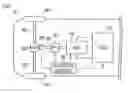 Fig. 01 - Shock detection system and shock detection method with vehicle at rest