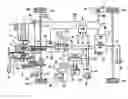 Fig. 01 - Control system for a plug-in hybrid vehicle