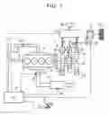 Fig. 02 - Control device for hybrid vehicle