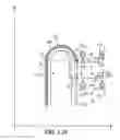 Fig. 12 - Self-propelled civil engineering machine and method of controlling a civil engineering machine
