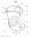 Fig. 02 - Railcar coupler core with vertical parting line and method of manufacture