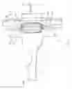 Fig. 08 - Railcar coupler core with vertical parting line and method of manufacture
