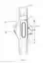 Fig. 10 - Railcar coupler core with vertical parting line and method of manufacture