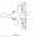 Fig. 12 - Railcar coupler core with vertical parting line and method of manufacture