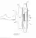 Fig. 13 - Railcar coupler core with vertical parting line and method of manufacture