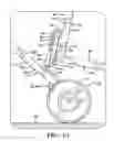 Fig. 12 - Livestock chute puller and a method of using the same