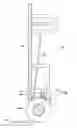 Fig. 01 - HAND CART BRAKING SYSTEM