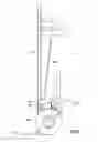 Fig. 02 - HAND CART BRAKING SYSTEM