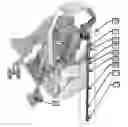 Fig. 01 - ANTI-TIPPING STROLLER DEVICE