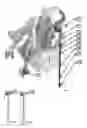 Fig. 02 - ANTI-TIPPING STROLLER DEVICE