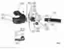 Fig. 11 - ANTI-TIPPING STROLLER DEVICE