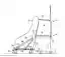 Fig. 01 - Child seat carriage