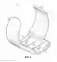 Fig. 07 - Steering wheel cover having clips