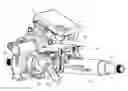 Fig. 01 - Steering apparatus