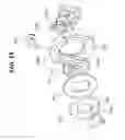 Fig. 16 - Steering apparatus