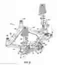 Fig. 05 - Vehicle front suspension