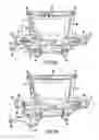 Fig. 11 - Vehicle front suspension