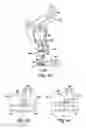 Fig. 21 - Vehicle front suspension