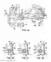 Fig. 22 - Vehicle front suspension