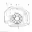Fig. 05 - Steering knuckle for a vehicle