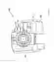 Fig. 12 - Steering knuckle for a vehicle