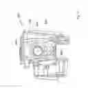 Fig. 13 - Steering knuckle for a vehicle