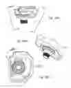 Fig. 22 - Steering knuckle for a vehicle
