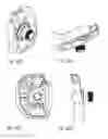 Fig. 23 - Steering knuckle for a vehicle