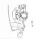 Fig. 26 - Steering knuckle for a vehicle