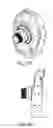 Fig. 31 - Steering knuckle for a vehicle