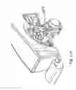Fig. 32 - Steering knuckle for a vehicle