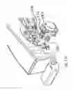 Fig. 34 - Steering knuckle for a vehicle