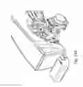 Fig. 38 - Steering knuckle for a vehicle
