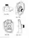 Fig. 42 - Steering knuckle for a vehicle