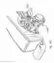 Fig. 47 - Steering knuckle for a vehicle