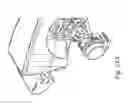 Fig. 52 - Steering knuckle for a vehicle
