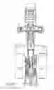 Fig. 59 - Steering knuckle for a vehicle