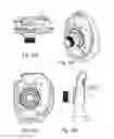 Fig. 61 - Steering knuckle for a vehicle