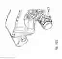 Fig. 67 - Steering knuckle for a vehicle