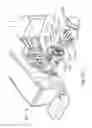 Fig. 76 - Steering knuckle for a vehicle