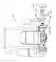 Fig. 77 - Steering knuckle for a vehicle